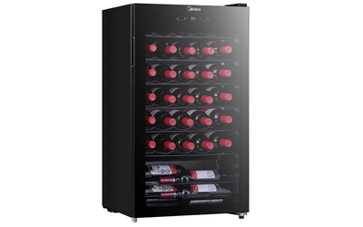 Wine cooler