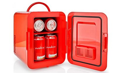 Mini fridge