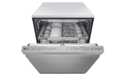 Dishwasher