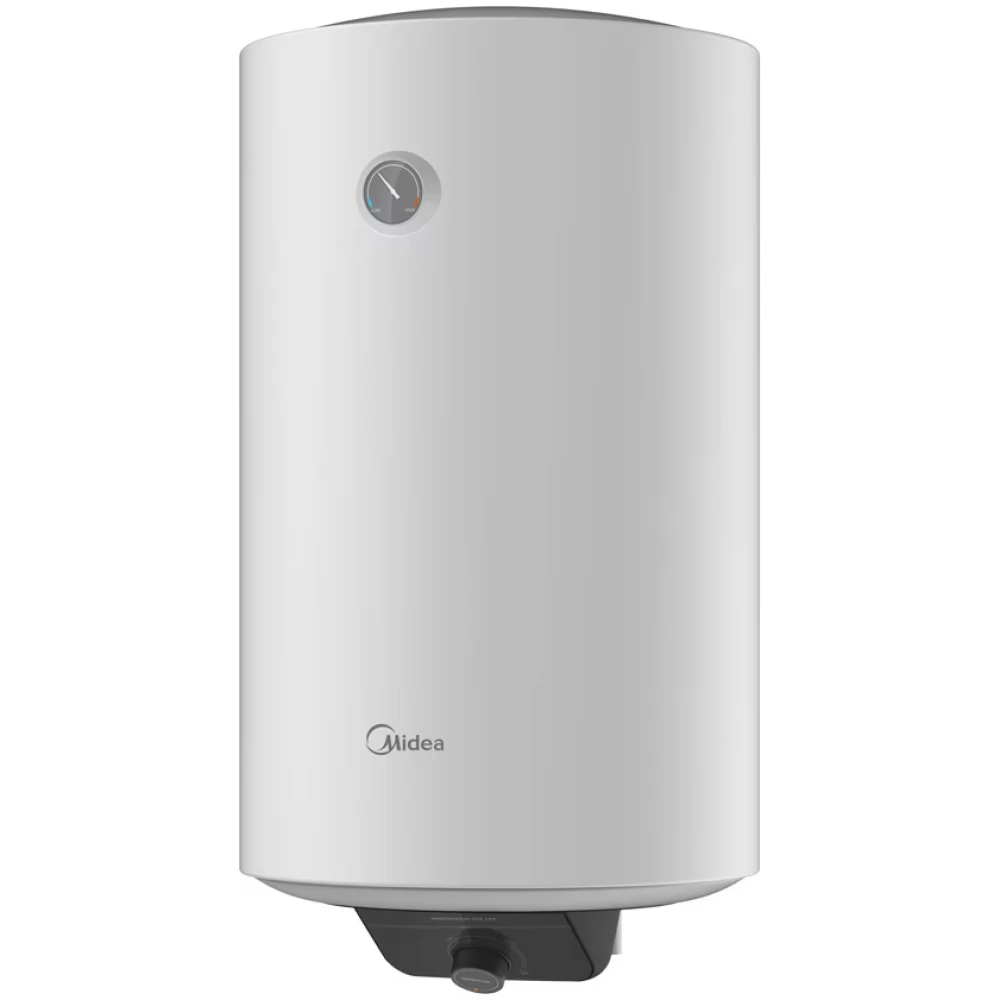 Hot water storage, boiler