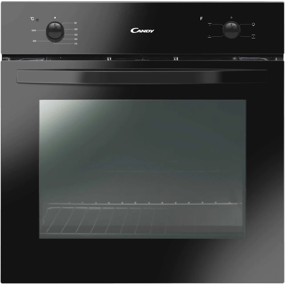 Oven