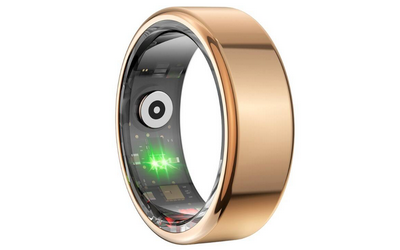 Smart ring
