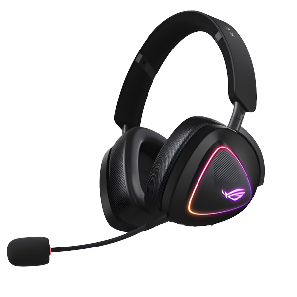 ROG Delta II