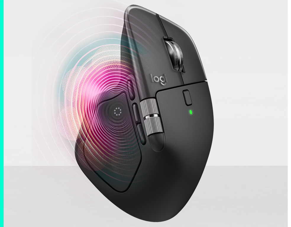Logitech MX Master 4 Desktop