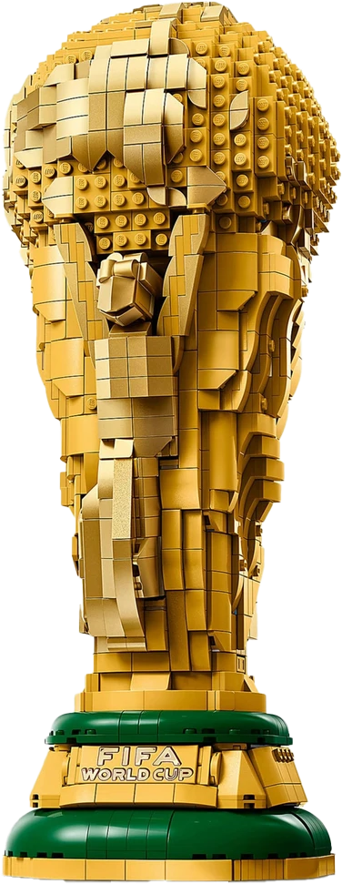 LEGO Trophy