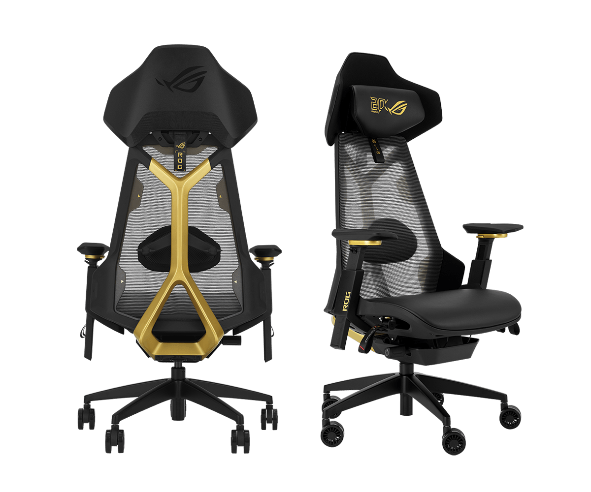 ROG Destrier Edition 20