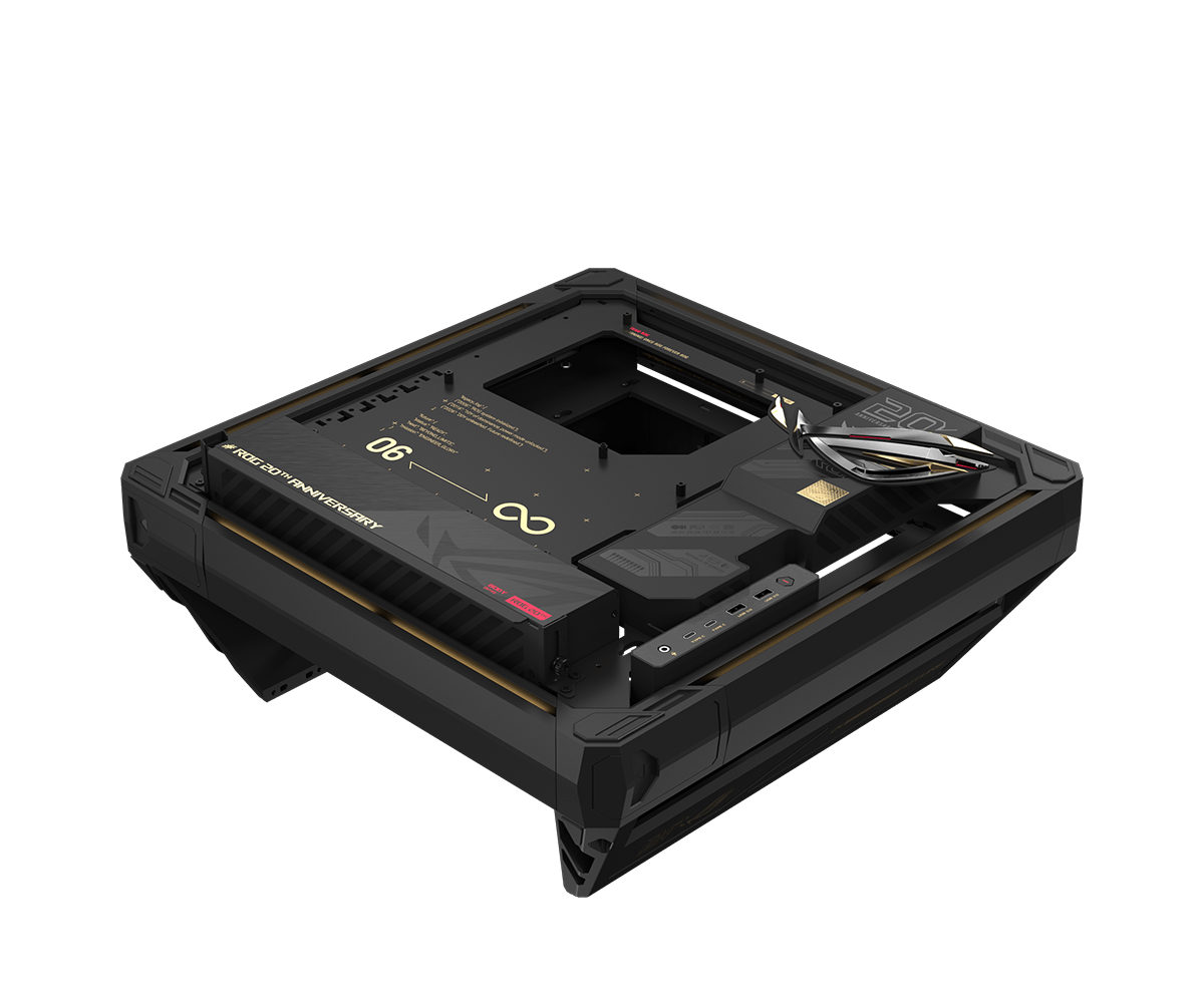 ROG GR20 Edition 20