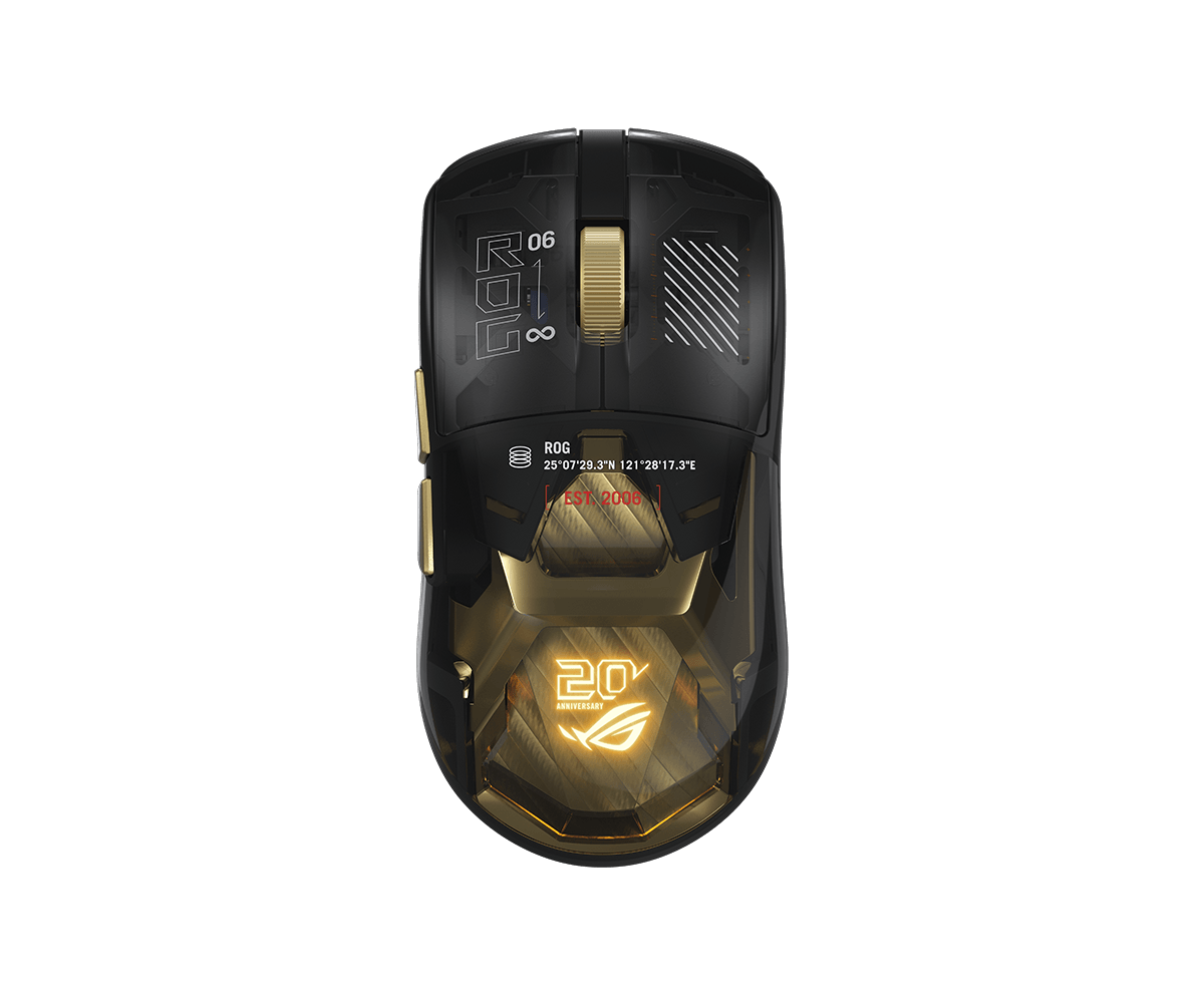 ROG Harpe II Extreme Edition 20