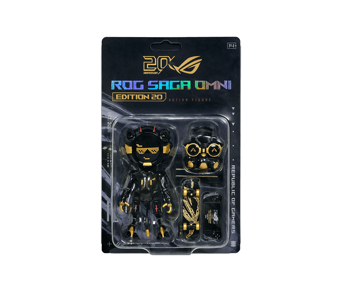 ROG SAGA OMNI Edition 20