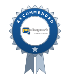Recommended Award