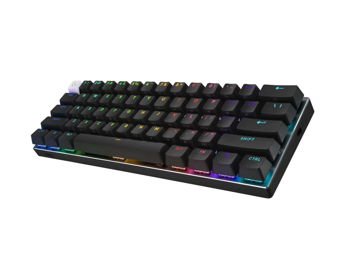 Logitech G PRO X 60