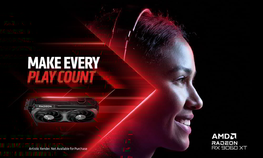 Make Every Play Count