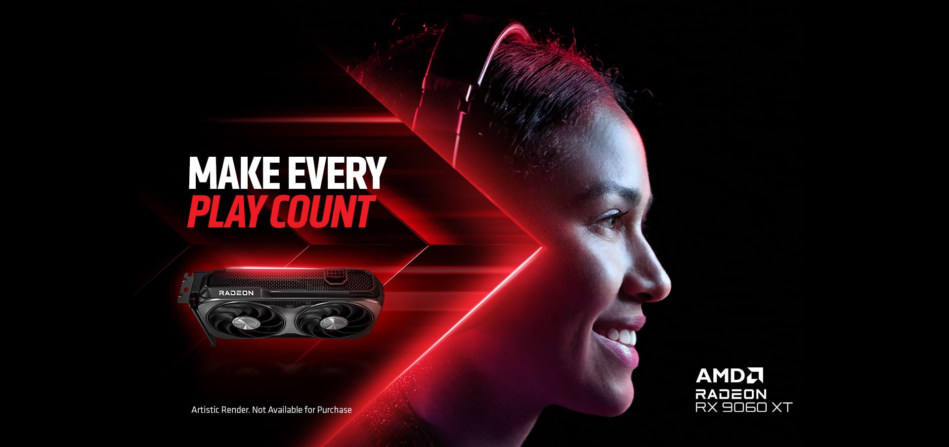 Make Every Play Count