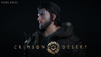 Crimson Desert