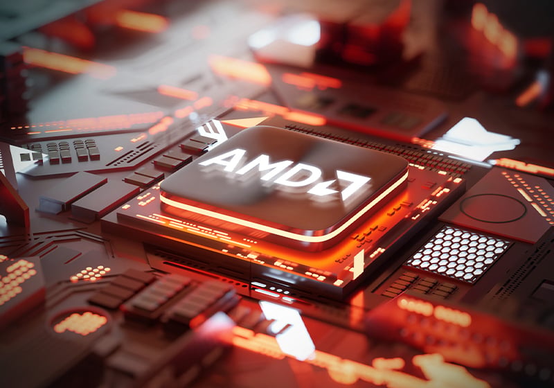 AMD Ryzen 7 260 3.80GHz