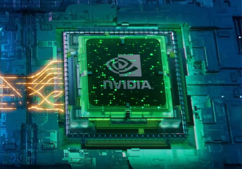 NVIDIA GeForce RTX 5060