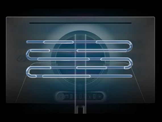 Samsung OLED Safeguard+