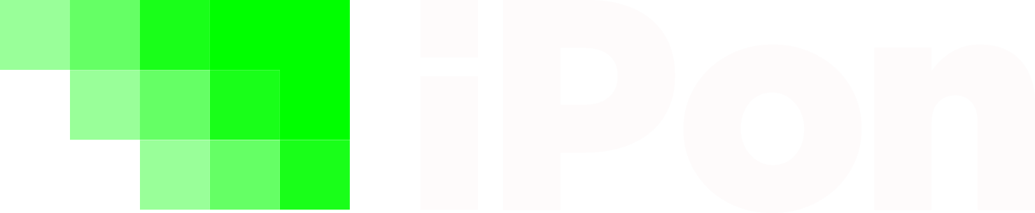 iPon Logo