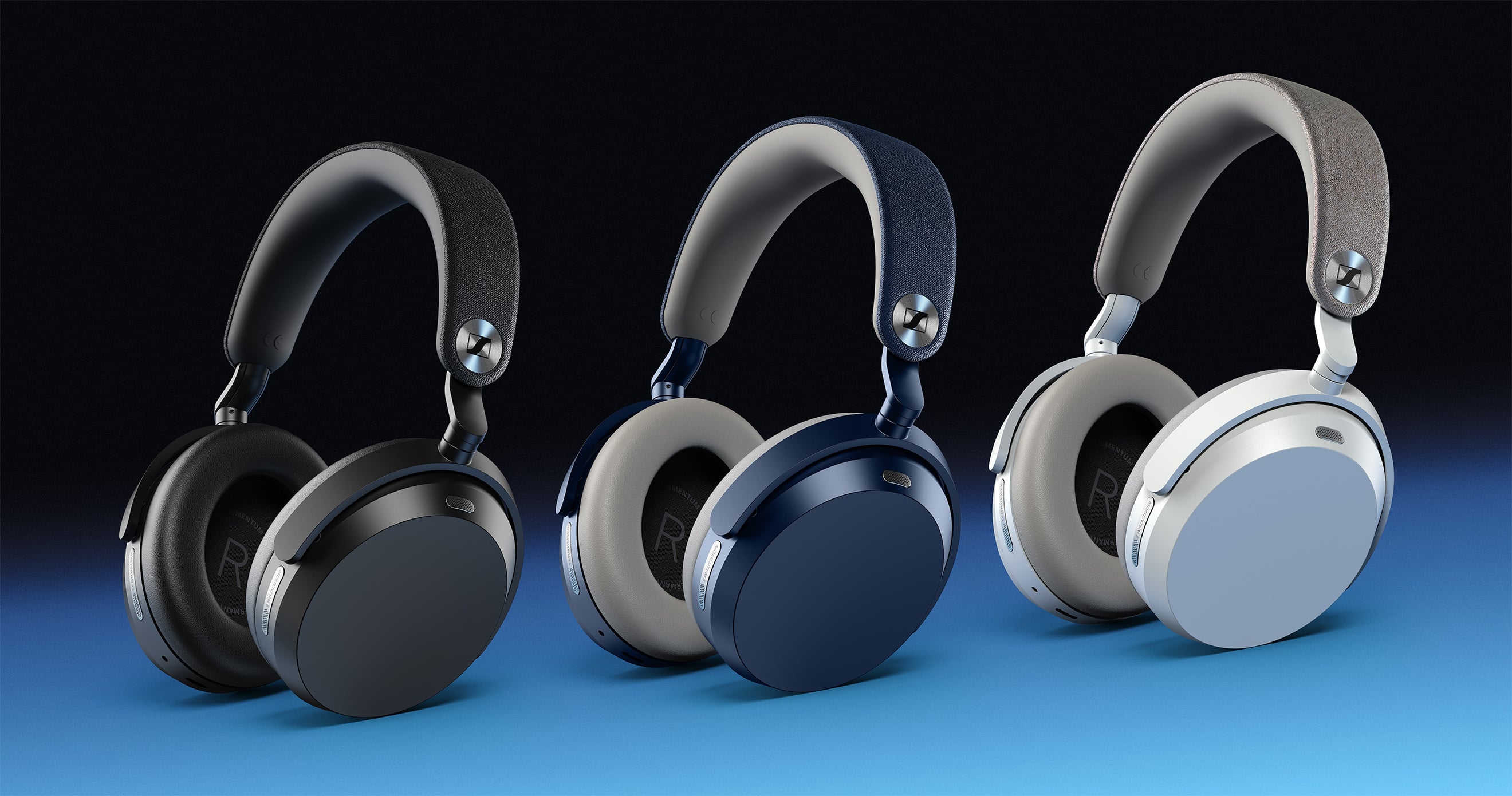 MOMENTUM 5 Wireless