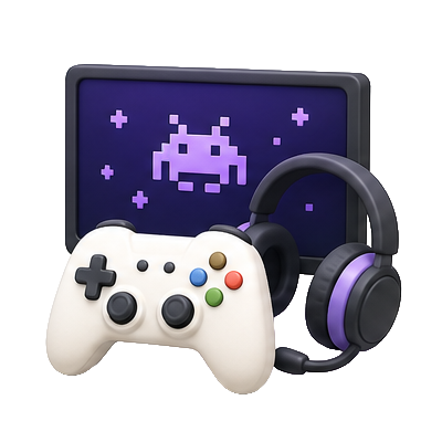 Gaming