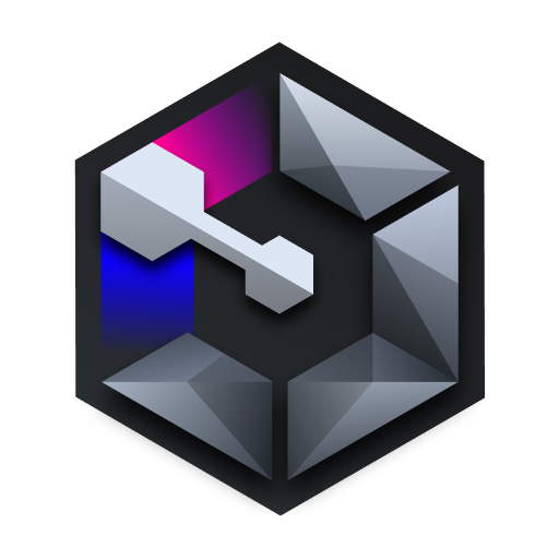 Gear Link Logo