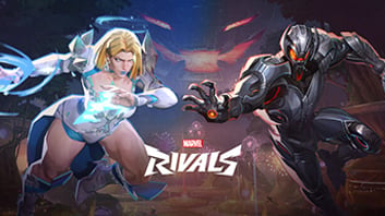 Marvel Rivals