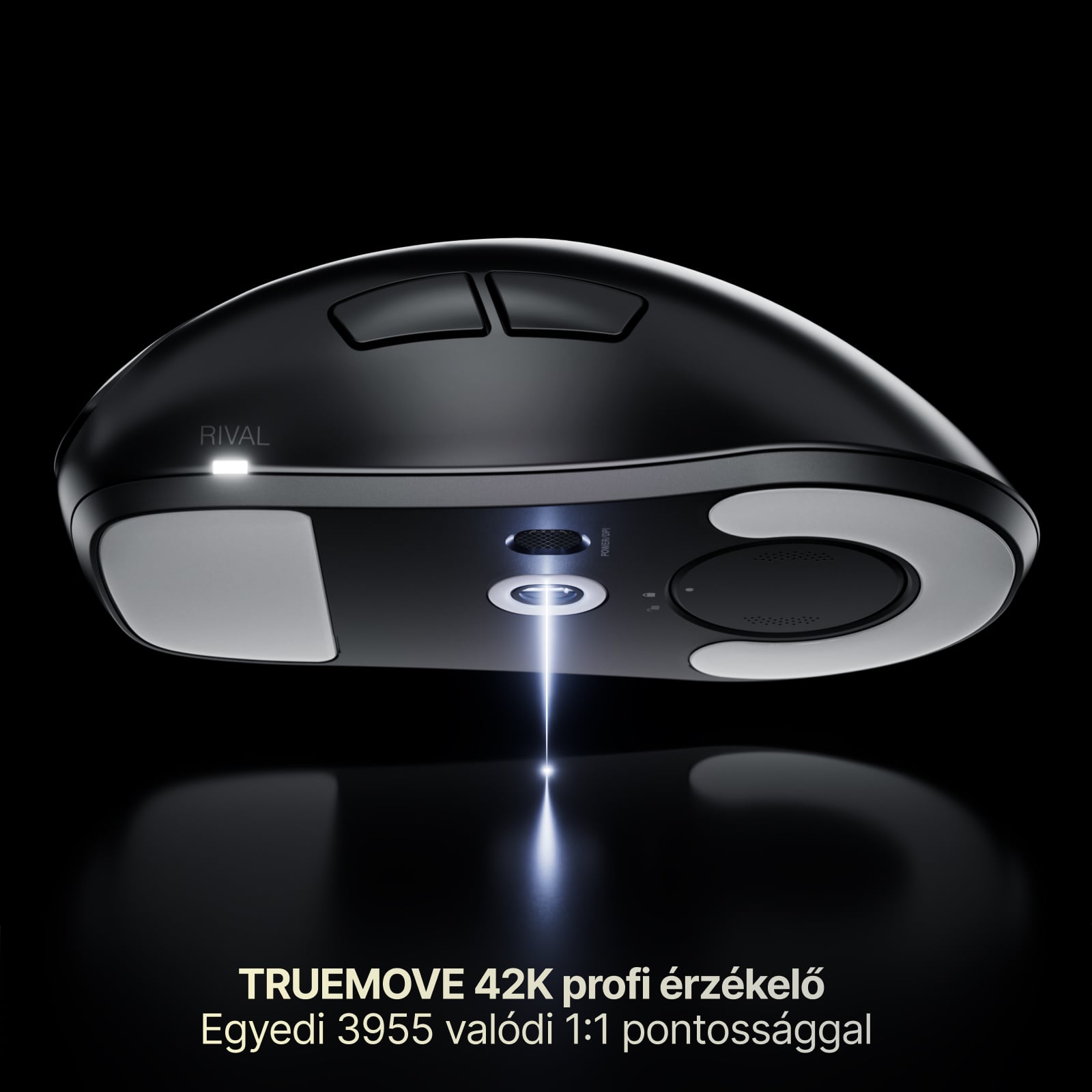 Rival Pro Black 7