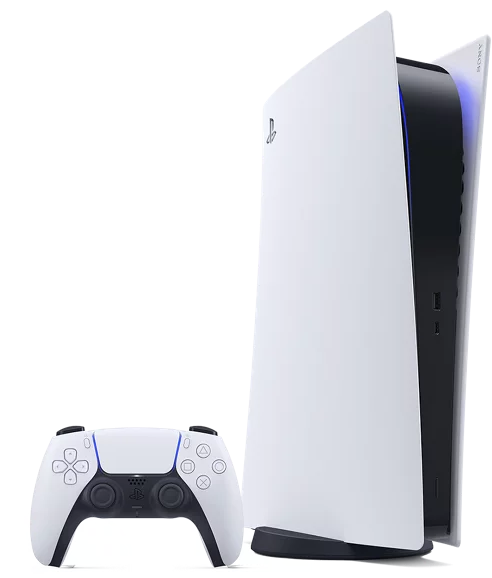 Sony PlayStation 5 Slim
