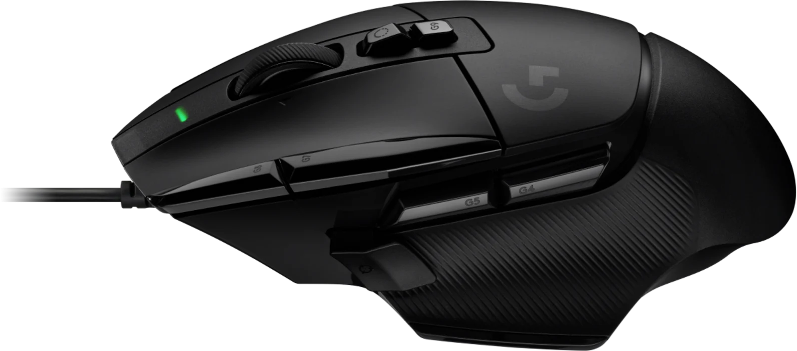 G502 X GAMING EGÉR