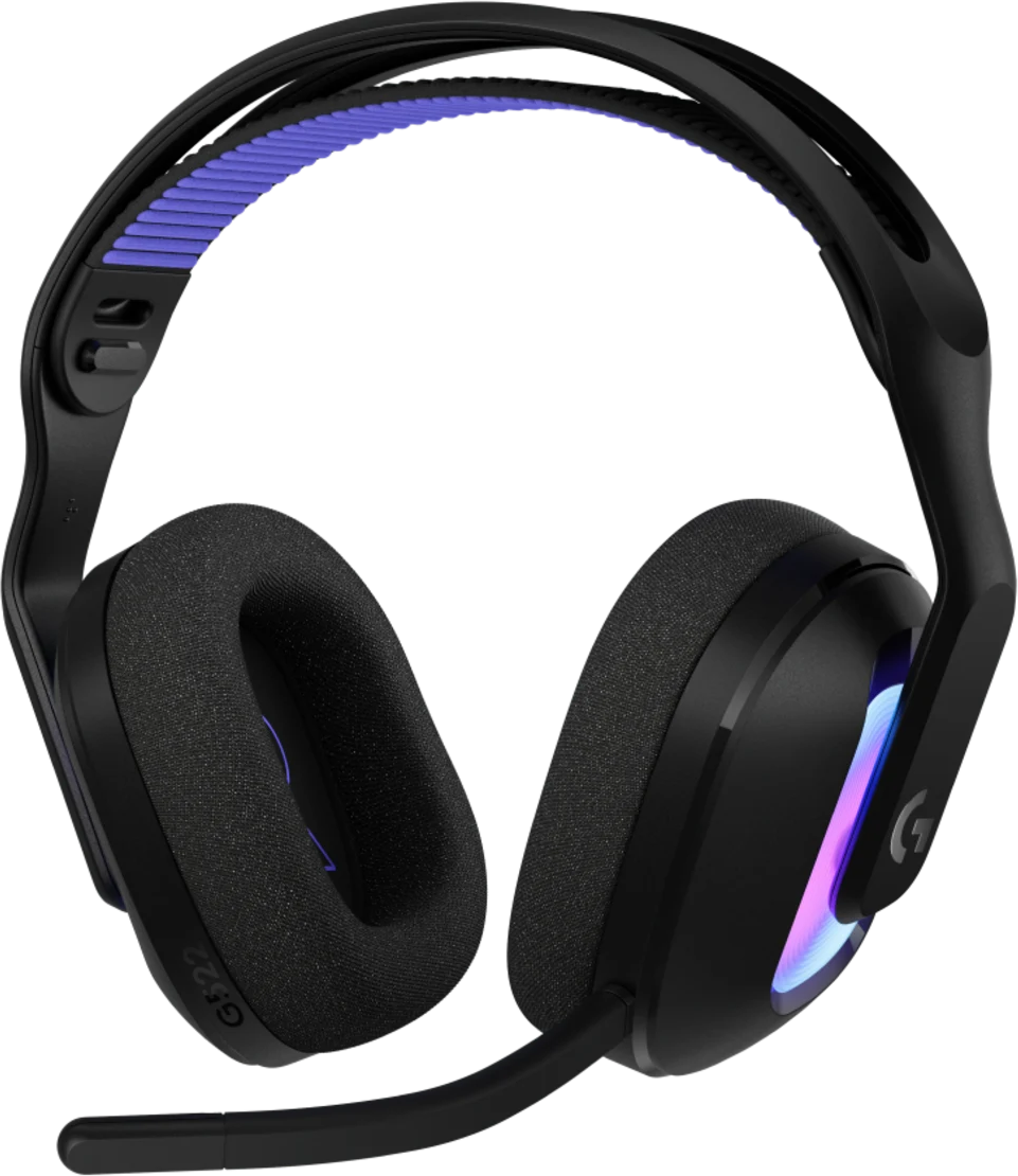 G522 GAMING HEADSET