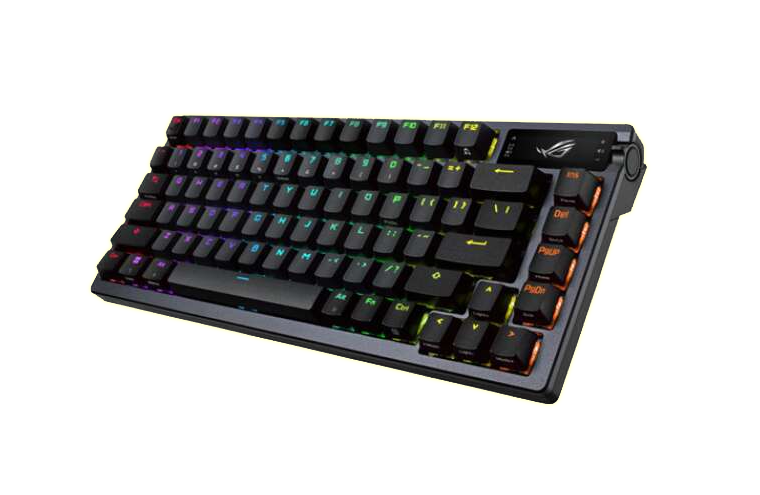 ASUS ROG Azoth billentyűzet