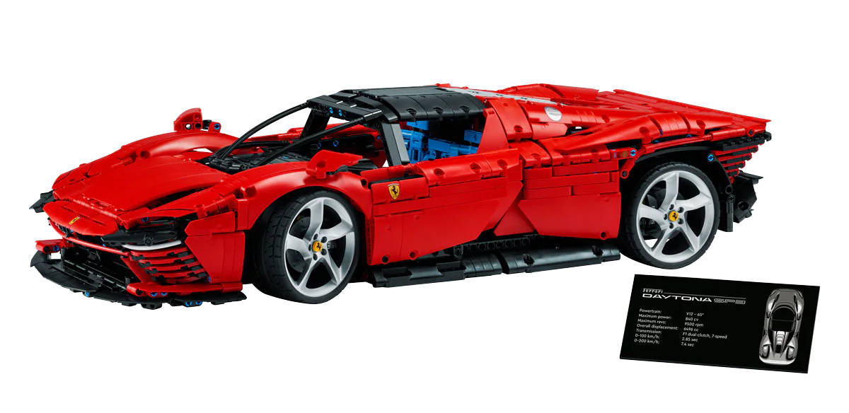 LEGO Icons A Gyűrűk Ura Völgyzugoly