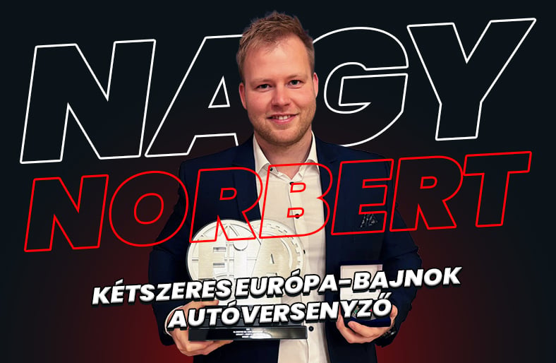 Nagy Norbi