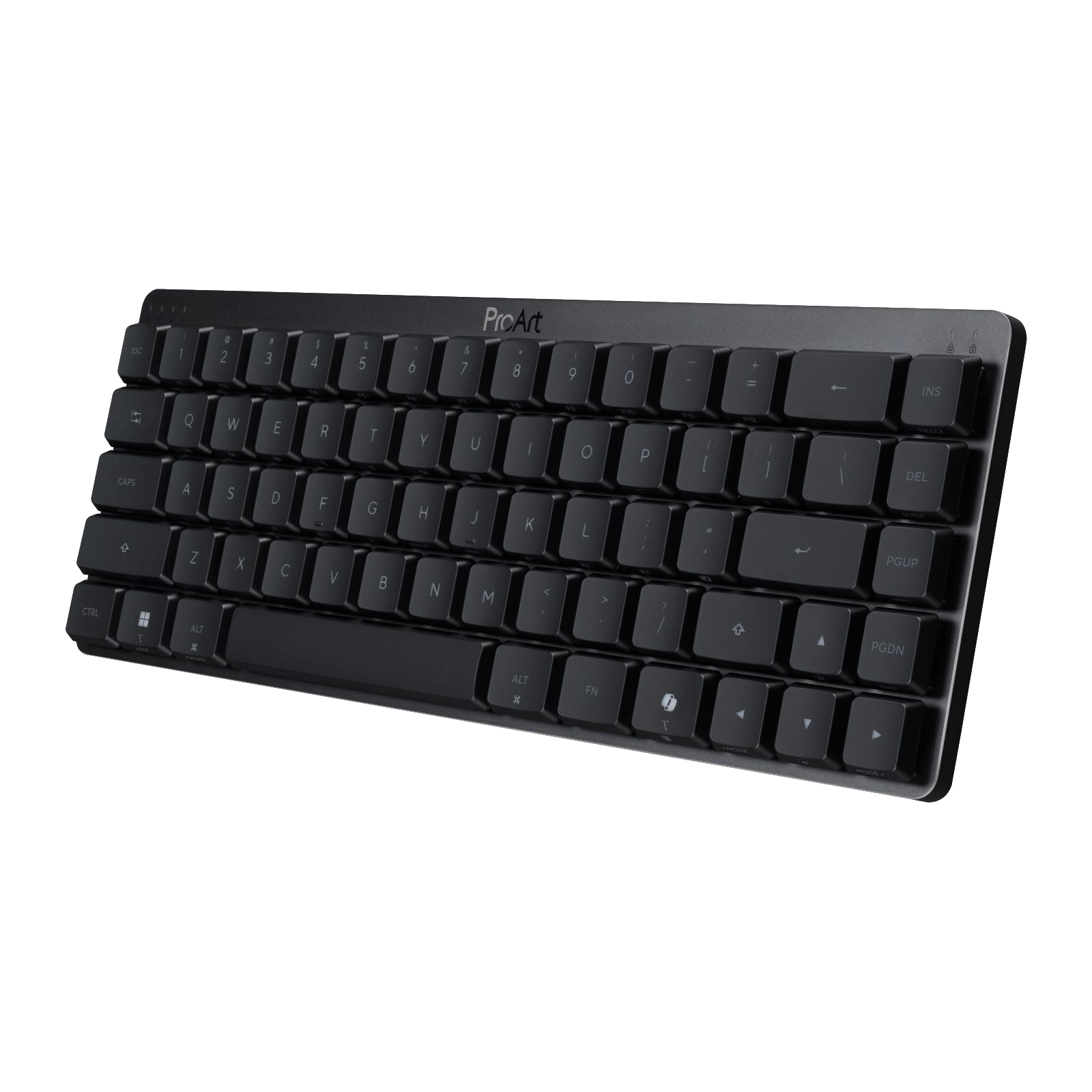 ASUS ProArt KD300 billentyűzet