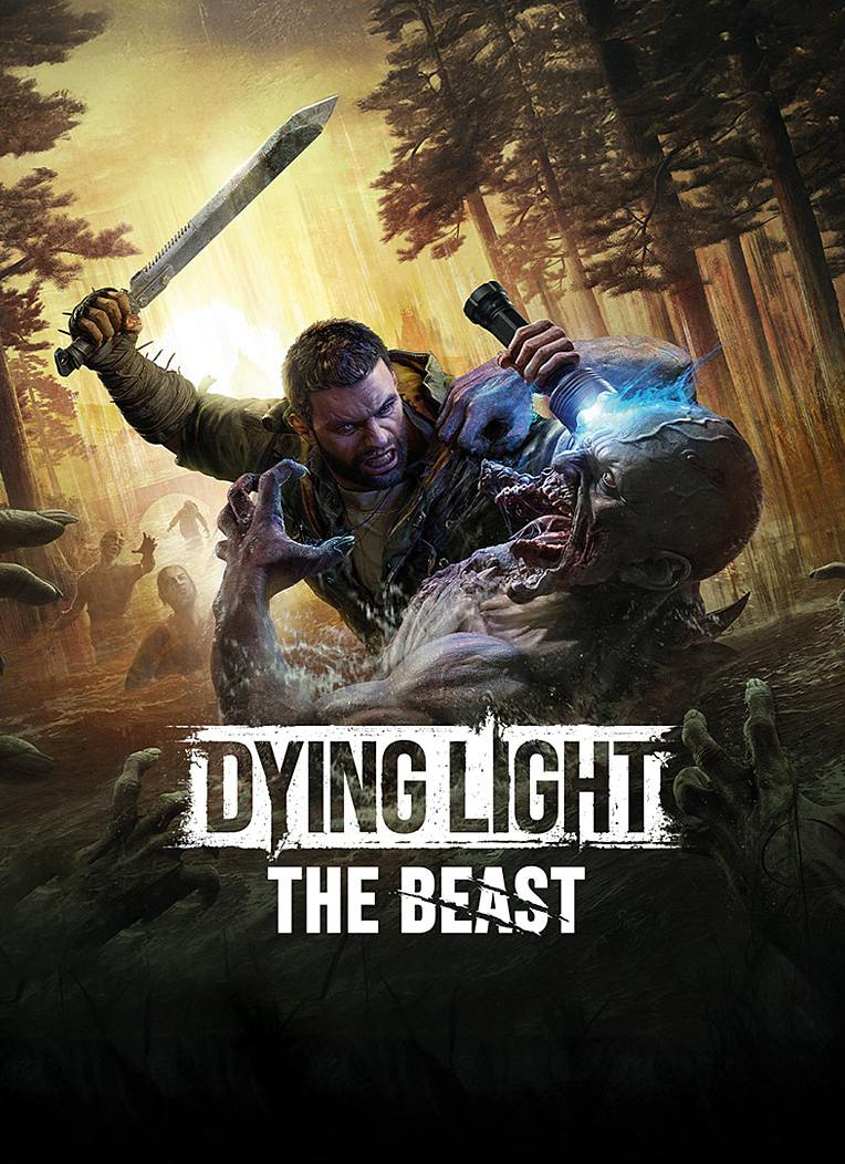 Dying Light: The Beast