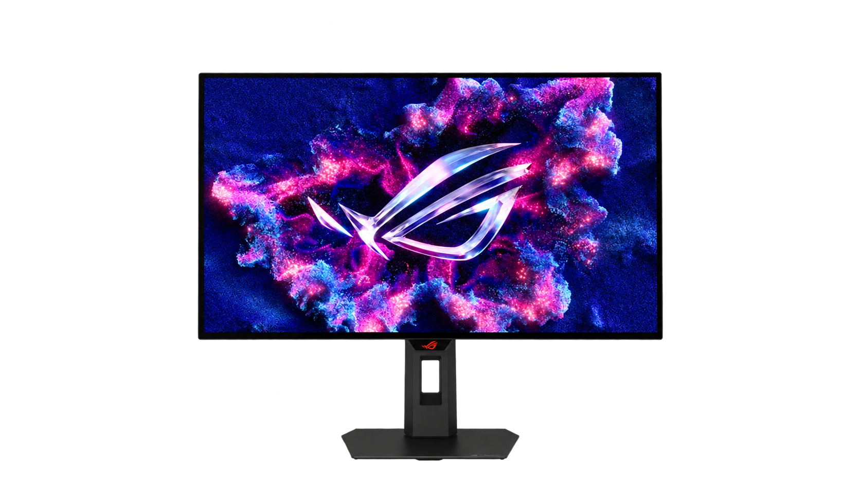 ROG OLED monitor