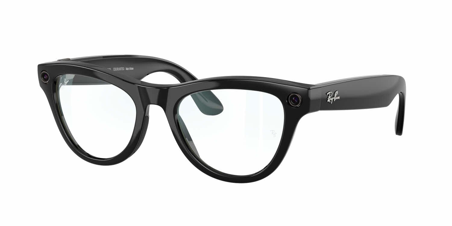 Smart glasses
