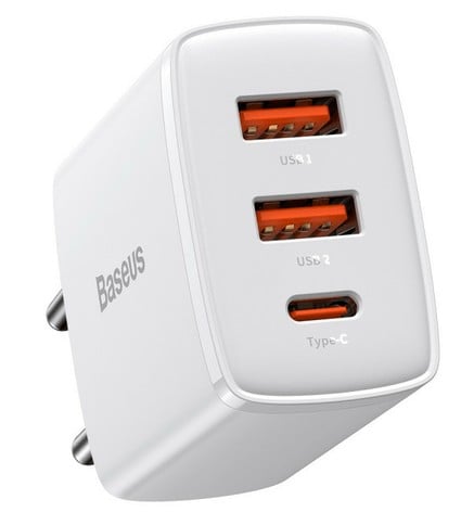 Mobile charger