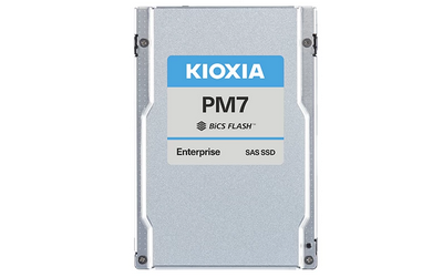 Server SSD