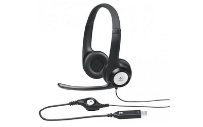 Headset