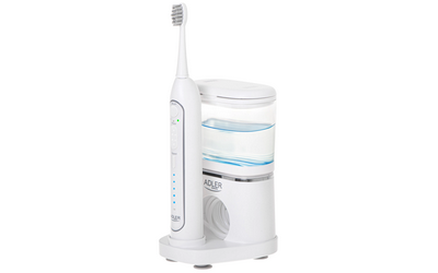 Mouthwash