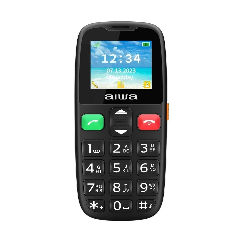 Classic Phone