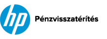 HP cashback
