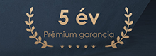 PROART 5 ÉV PRÉMIUM GARANCIA