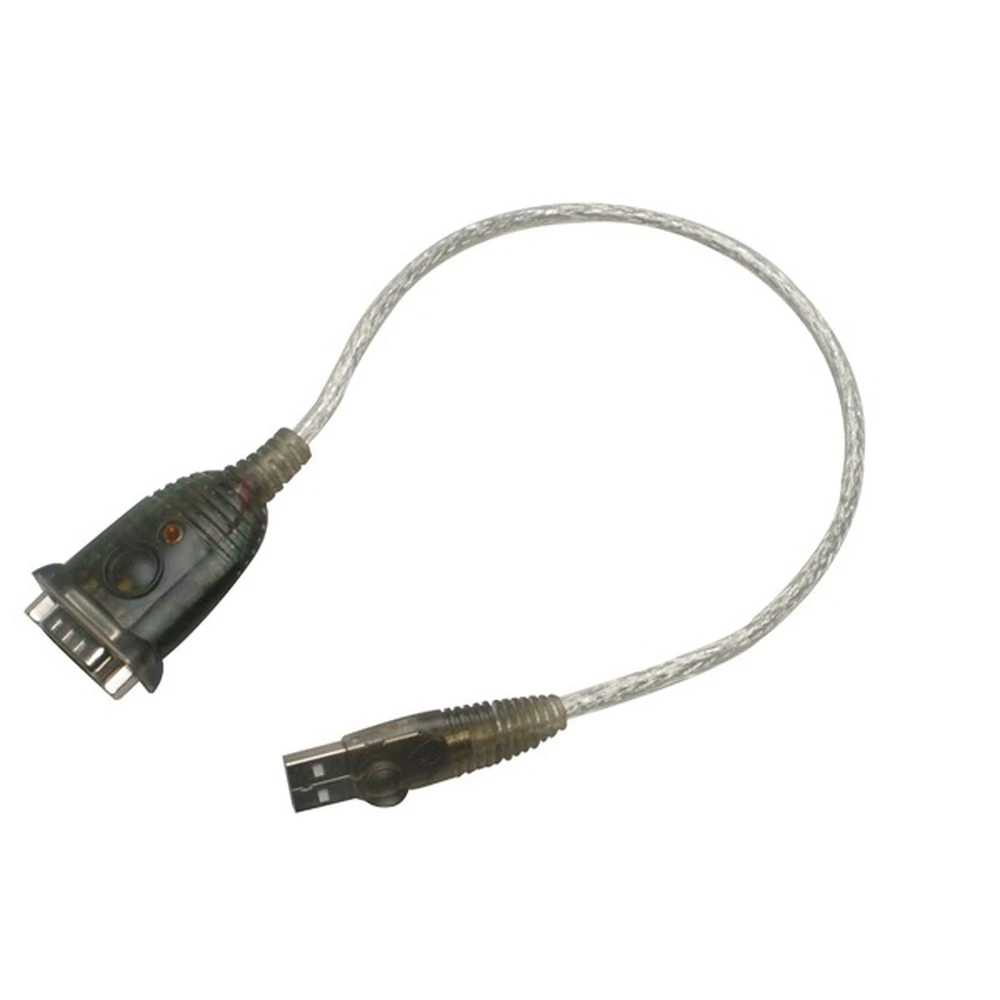 ATEN USB Soros transformator Silver 35cm UC232A