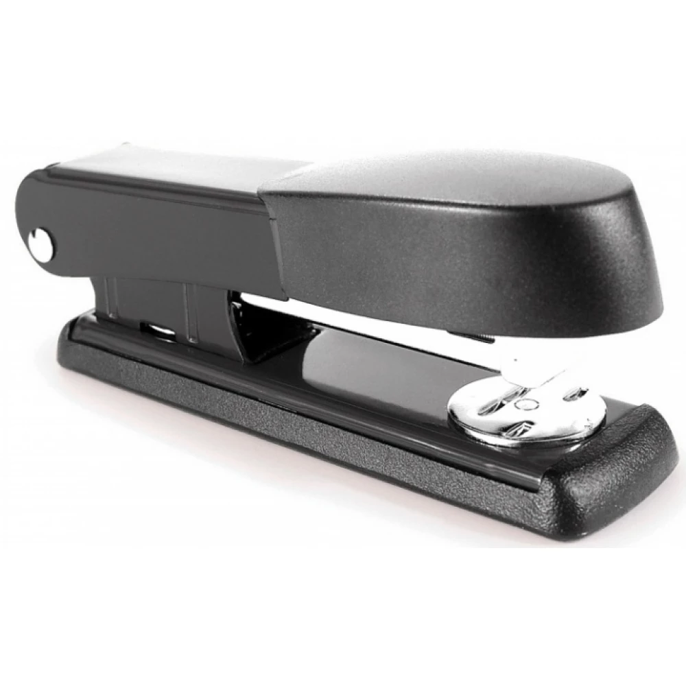 RAPESCO Bowfin 24/6 26/6-os metal stapler black
