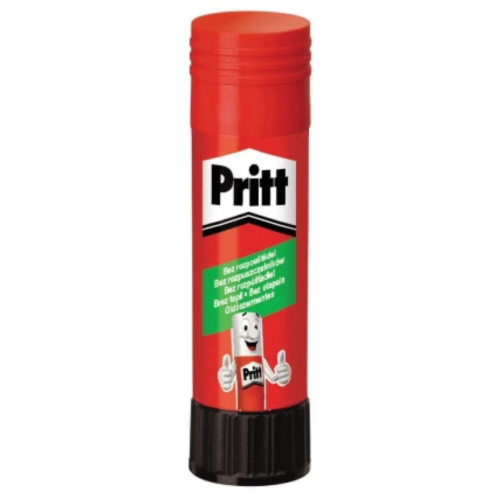 HENKEL Pritt glue stift 20g
