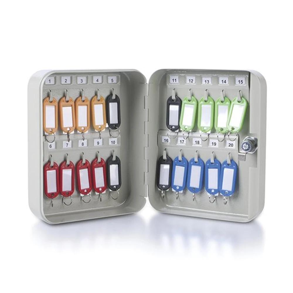 DONAU key Cabinet 20 key 200X160X80mm