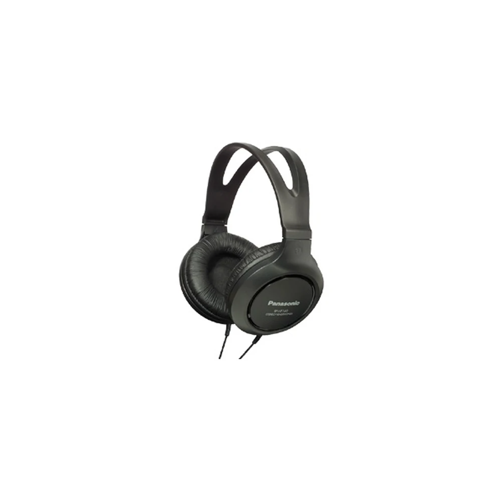 PANASONIC RP-HT161E-K schwarz