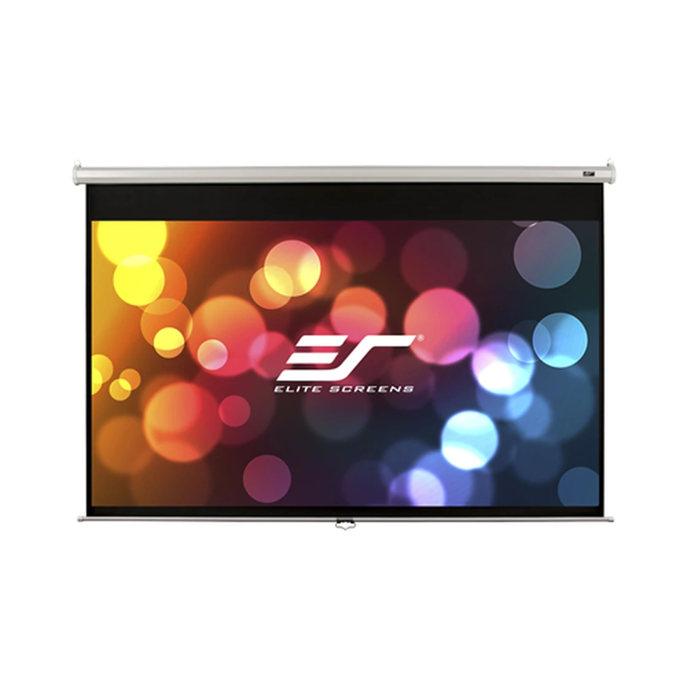 ELITESCREENS M120XWH2 149.4x265.7 HomeCinema Pull Down